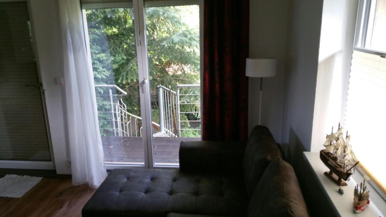 Gaeste-appartement Friedlander Appartement