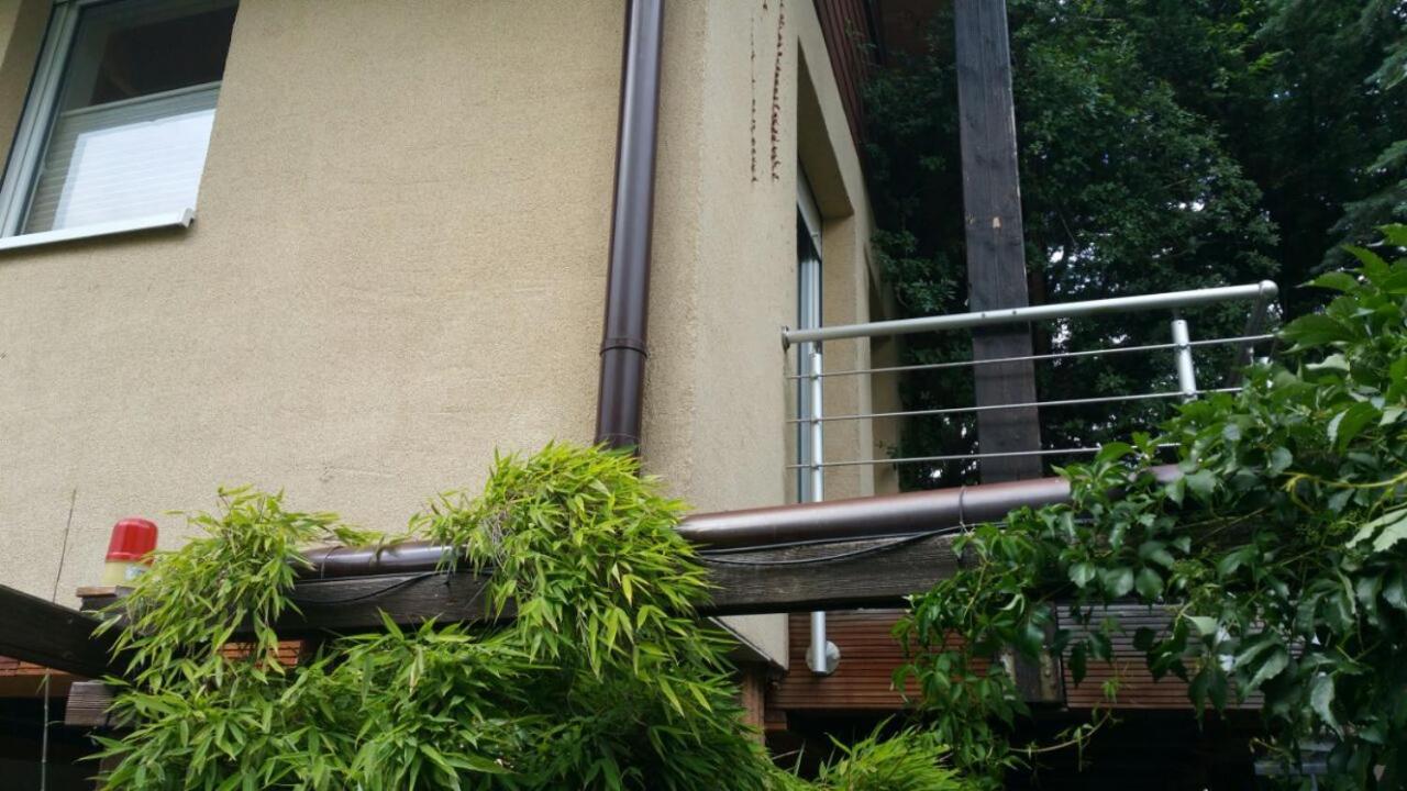 Appartement Gaeste-appartement Friedlander *